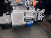OPEL ASTRA J 1.4 TURBO MOTOR BEYNİ