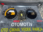Oto Çıkma Parça / Ford / Tourneo Connect / Klima / Klima Kompresörü / Çıkma Parça 