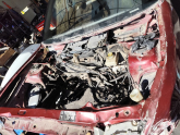 Hurda Belgeli Araçlar / Ford / Escort