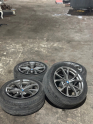 Oto Çıkma Parça / Bmw / 3 Serisi / Jant & Lastik / Jant & Lastik Takımı / Çıkma Parça 