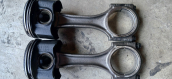 Oto Çıkma Parça / Fiat / Ducato / Motor / Piston Kolu / Çıkma Parça 