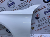 Oto Çıkma Parça / Mercedes / C Serisi / Kaporta & Karoser / Sol Ön Çamurluk / Çıkma Parça 