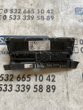 Oto Çıkma Parça / Audi / A4 / Klima / Kontrol Paneli / Çıkma Parça 