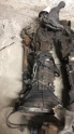 Oto Çıkma Parça / Ford / Ranger / Şanzıman / Şanzıman Komple / Çıkma Parça 