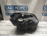 Oto Çıkma Parça / Mercedes / GLK / Far & Stop / Sol Ön Far / Çıkma Parça 