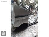 Oto Çıkma Parça / Fiat / Fiorino / Kaporta & Karoser / Arka Çamurluk / Çıkma Parça 