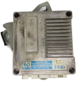 Citroen C2 şanzıman beyni 89530-52160