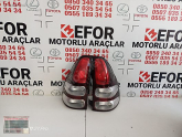 Oto Çıkma Parça / Temsa / Safir / Far & Stop / Sol Arka Stop / Sıfır Parça 