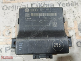 Oto Çıkma Parça / Audi / A4 / Teyp / Kontrol Gösterge / Çıkma Parça 