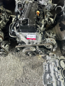 Honda civic fb7 Orjinal çıkma motor 2012 2016