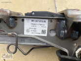 Oto Çıkma Parça / Porsche / Boxster / Direksiyon / Direksiyon Kolon Kilidi / Çıkma Parça 