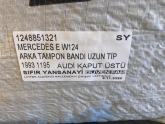 Oto Çıkma Parça / Mercedes / 200 / Tampon / Tampon Koruyucu / Çıkma Parça 