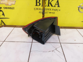 Oto Çıkma Parça / Volkswagen / Jetta / Far & Stop / Sağ Arka Stop / Çıkma Parça 