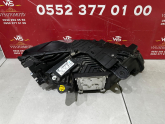 Oto Çıkma Parça / Peugeot / 408 / Far & Stop / Sol Ön Far / Çıkma Parça 