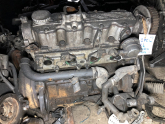 Opel Vectra A Kasa 1.6 Komple Motor