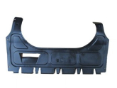 VOLKSWAGEN POLO- 5- 02/09; KARTER MUHAFAZA PLASTİĞİ (PLASTİK