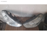 Oto Çıkma Parça / Dacia / Lodgy / Far & Stop / Sol Arka Stop / Çıkma Parça 