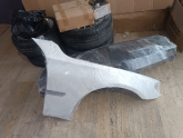 2013 BMW 7.40 orjinal sağ ön çamurluk