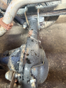 Oto Çıkma Parça / Hyundai / H100 / Defransiyel / Arka Defransiyel / Çıkma Parça 