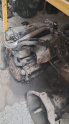 OPEL VECTRA B 2.0 DİZEL MOTOR.OTO ERKAN ÜNYE