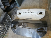 Oto Çıkma Parça / Toyota / Corolla / Koltuk & Döşeme / Bagaj Rafı / Çıkma Parça 