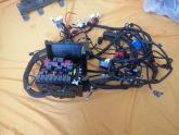 Oto Çıkma Parça / Chery / Tiggo / Motor / Elektrik Tesisatı / Çıkma Parça 