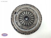 Ford Cmax 2004-2011 Arası 1.6 Tdci Dizel Manuel Oynar Volant