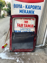 Oto Çıkma Parça / Mercedes / Vaneo / Kaporta & Karoser / Sağ Sürgülü Kapı / Çıkma Parça 