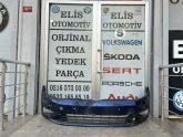 Volkswagen Golf 7.5 Modeli İçin Ön Tampon Çıkma Parça