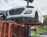 HYUNDAİ İ30 ÖN TAPMON (ÇIKMA ORJİNAL)