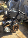 Hyundai H100 motor