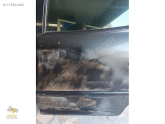 Oto Çıkma Parça / Peugeot / 207 / Kaporta & Karoser / Sol Arka Kapı / Çıkma Parça 
