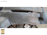 Oto Çıkma Parça / Volkswagen / Golf / Sunroof / Tente Bezi / Çıkma Parça 