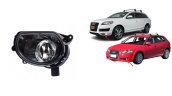 8P0941699A AUDI A3-Q7  2005-2012 SOL SİS FARI