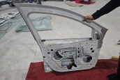 Oto Çıkma Parça / Dacia / Duster / Kaporta & Karoser / Sol Ön Kapı / Çıkma Parça 