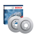 BOSCH FREN DISKI ARKA DUZ 5 BJN 299,9X12X68X36,2 AUDI A4 1.8 TFSI