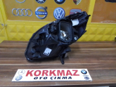 Oto Çıkma Parça / Renault / Kangoo / Far & Stop / Sağ Ön Far / Çıkma Parça 