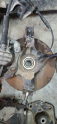 Oto Çıkma Parça / Citroen / C4 / Alt Takım / Taşıyıcı / Çıkma Parça 