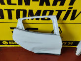Oto Çıkma Parça / Renault / Clio / Kaporta & Karoser / Sağ Arka Kapı / Çıkma Parça 