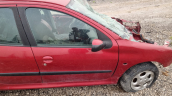 Peugeot 206 model 2006 sag on kapı