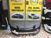 chevrolet captiva çıkma ön tampon