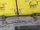 Oto Çıkma Parça / Chevrolet / Captiva / Tampon / Arka Tampon / Çıkma Parça 