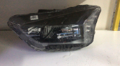 Hyundai bayon sol far 2023
