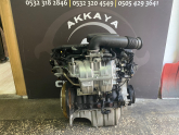 Oto Çıkma Parça / Opel / Vectra / Motor / Motor (komple) / Çıkma Parça 