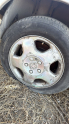 2001 model Opel Vectra b jant 4000