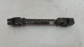 ford fiesta 2011 direksiyon alt mafsal/mil