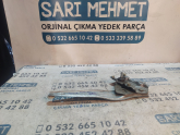 Oto Çıkma Parça / Toyota / Yaris / Oto Cam / Cam Krikosu / Çıkma Parça 