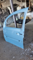 Oto Çıkma Parça / Renault / Kangoo / Kaporta & Karoser / Sol Ön Kapı / Çıkma Parça 