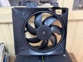 Oto Çıkma Parça / Peugeot / 301 / Fan / Fan Motoru / Çıkma Parça 