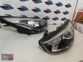Oto Çıkma Parça / Hyundai / ix35 / Far & Stop / Sol Ön Far / Çıkma Parça 